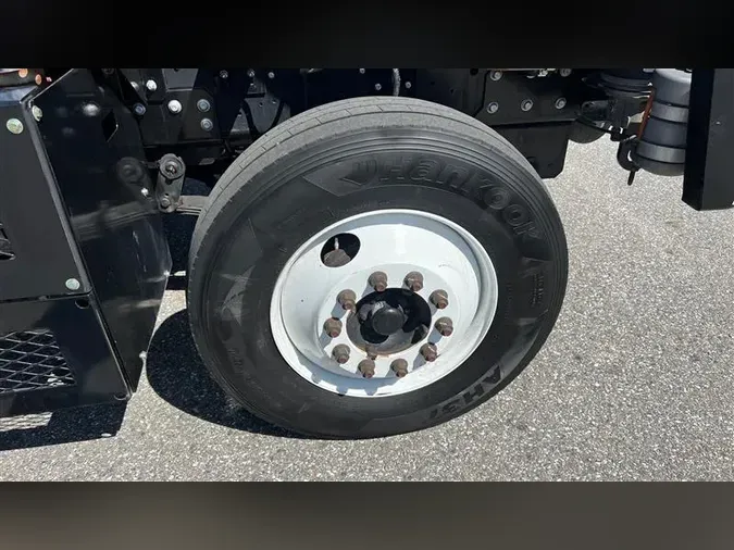 2018 CAPACITY SABRE5