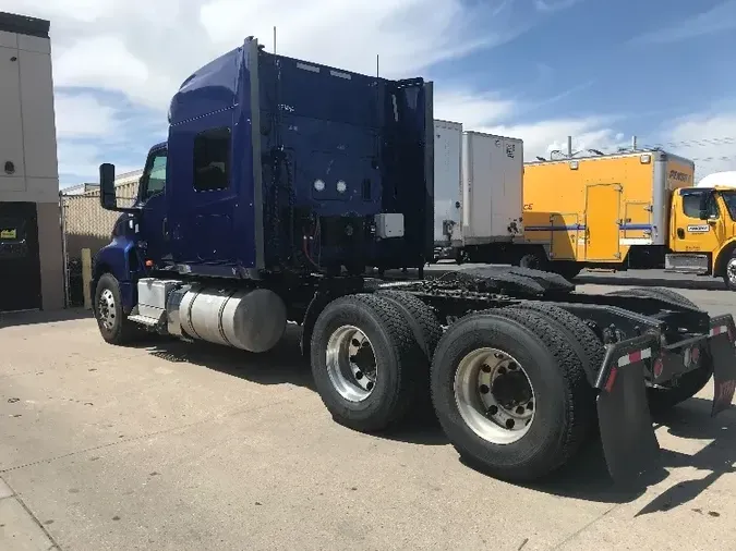 2019 International LT625