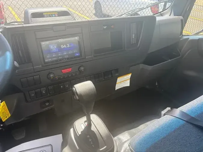 2025 ISUZU DIESEL NRR DIESEL