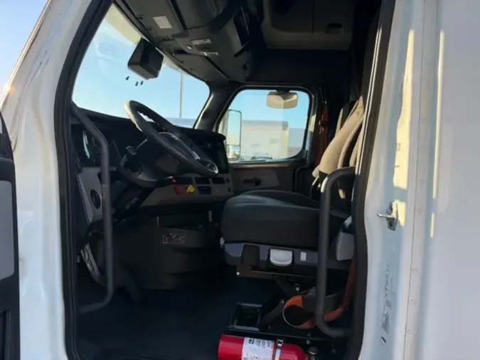 2021 FREIGHTLINER/MERCEDES NEW CASCADIA PX126647e57caea736ed75f4399a6319eb7cd91