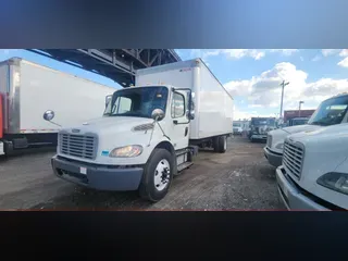 2016 FREIGHTLINER/MERCEDES M2 106