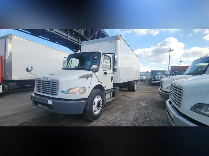 2016 FREIGHTLINER/MERCEDES M2 1067e57e4fc261bb97d6709c97cd106e5e5