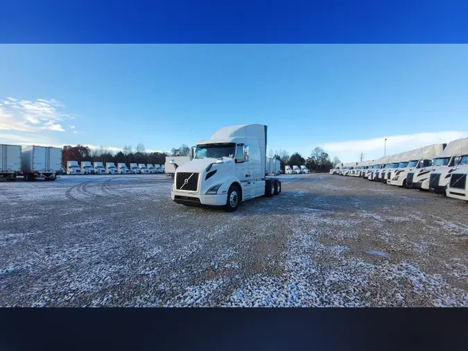 2020 Volvo VNR64T6407e57f1d6f09e0833cba0f852984c7445