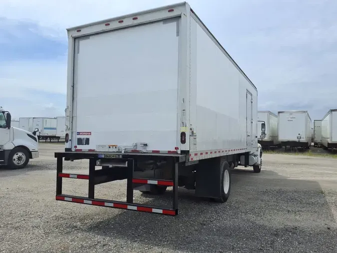 2018 NAVISTAR INTERNATIONAL 4300
