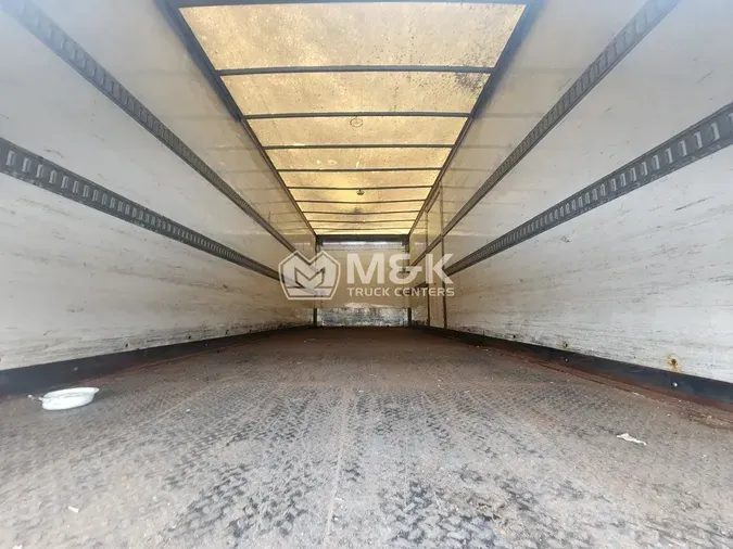 2008 FREIGHTLINER M2