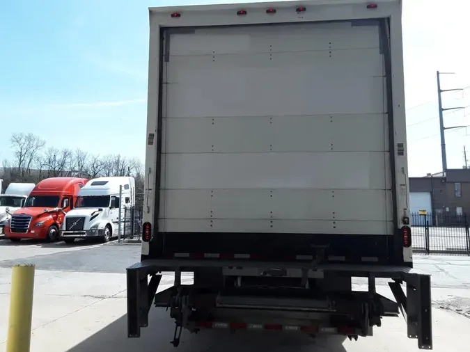 2019 FREIGHTLINER/MERCEDES M2 1067e5a8bcaf735552a349dd8150522707e