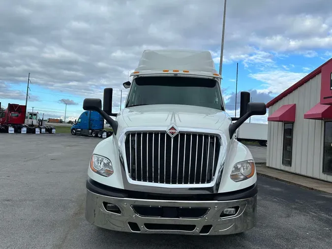 2019 INTERNATIONAL LT625