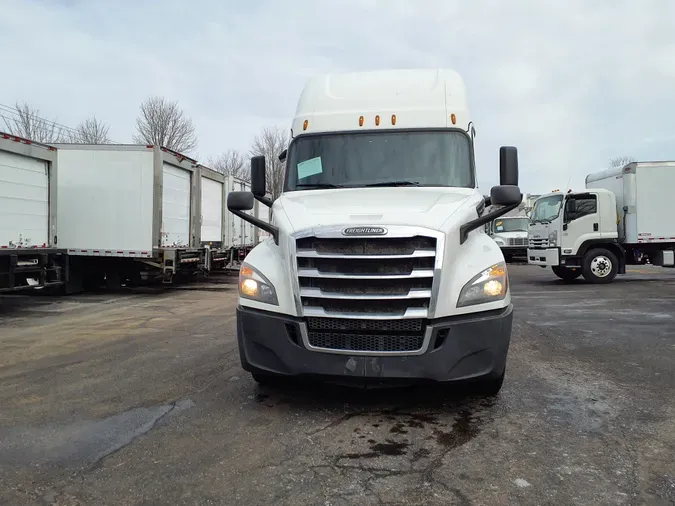 2019 FREIGHTLINER/MERCEDES NEW CASCADIA PX12664