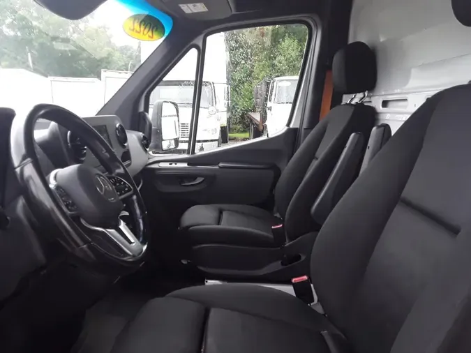2022 MERCEDES-BENZ MXCC74 SPRINTER