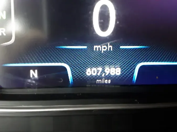 2020 NAVISTAR INTERNATIONAL LT625 SLPR CAB