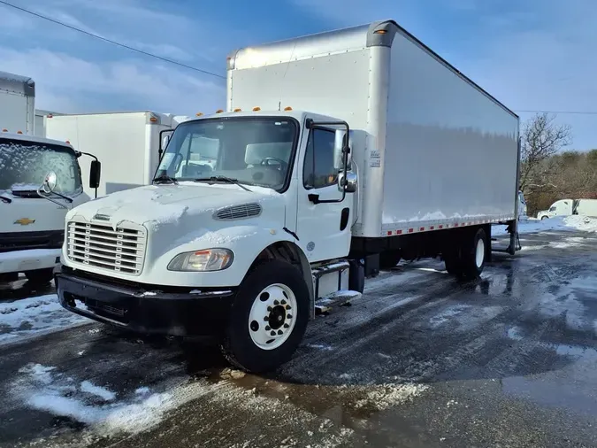 2017 FREIGHTLINER/MERCEDES M2 1067e5ec112904b6164f7c0e04a84b53782
