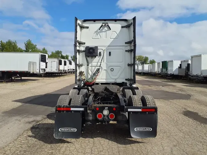2020 FREIGHTLINER NEW CASCADIA PX12664