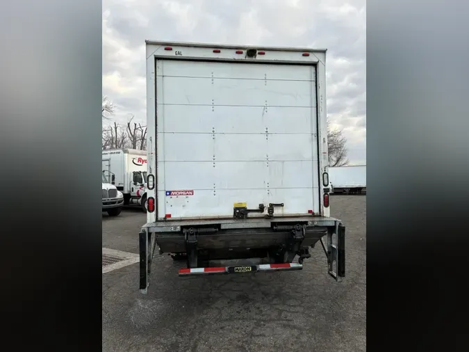 2016 FREIGHTLINER/MERCEDES M2 1067e5fb2070cb44998212185f8c595624b