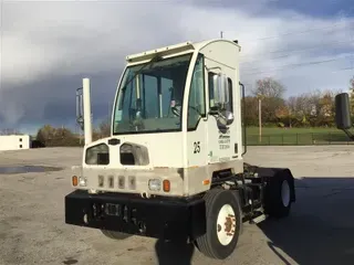 2012 AUTOCAR ACTT42