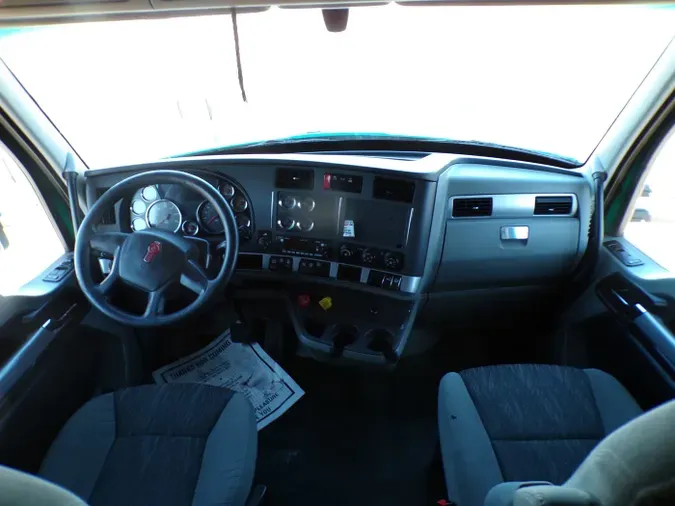 2020 Kenworth T680