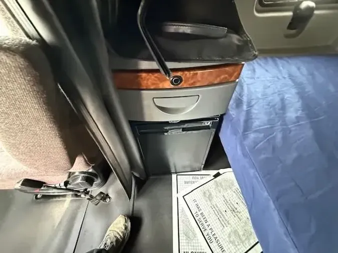 2019 International LT625