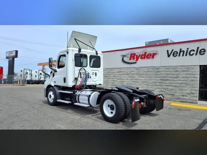 2020 FREIGHTLINER/MERCEDES NEW CASCADIA 1167e62226c0a55154ddc7e1c64926c007b