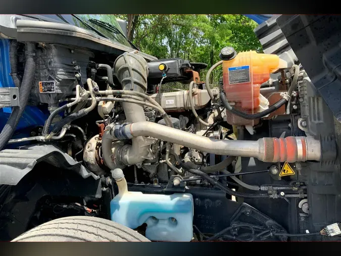 2022 INT LT625 6x4