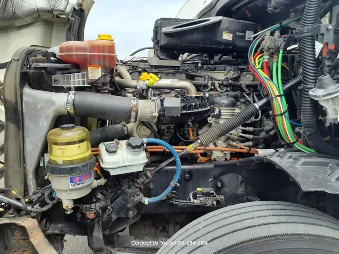 2019 FREIGHTLINER NEW CASCADIA PX12664