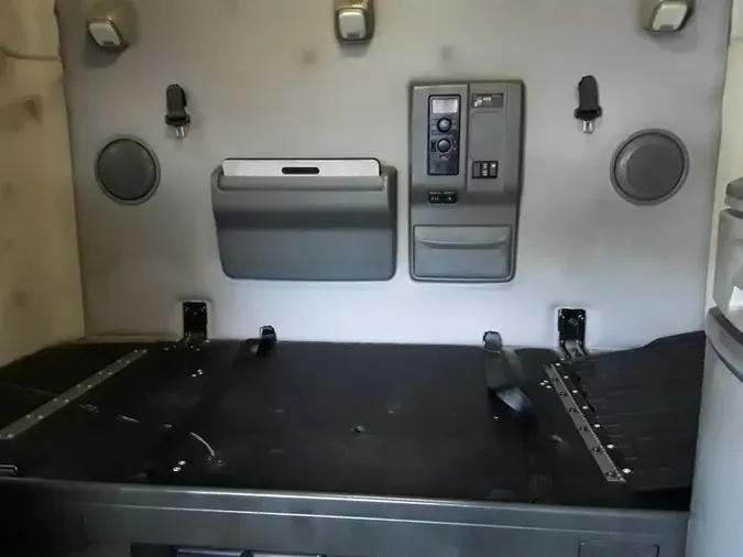 2019 VOLVO VNL64T-760