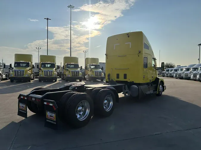 2023 Kenworth T680