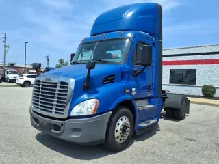 2020 FREIGHTLINER/MERCEDES CASCADIA 113