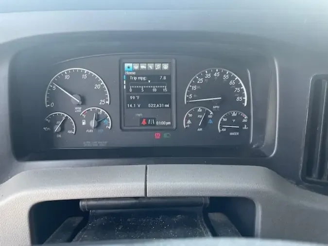 2019 FREIGHTLINER NEW CASCADIA PX12664
