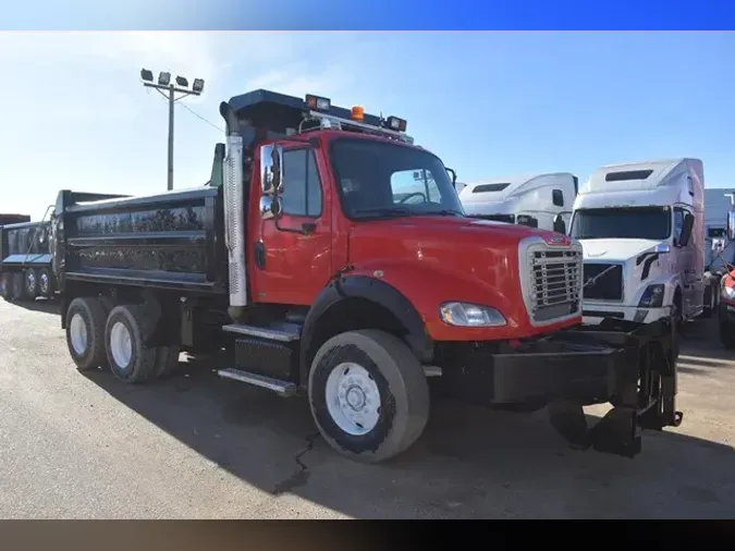 2011 FREIGHTLINER BUSINESS CLASS M2 1127e674dfdf94dddcc36e2cc586193da02