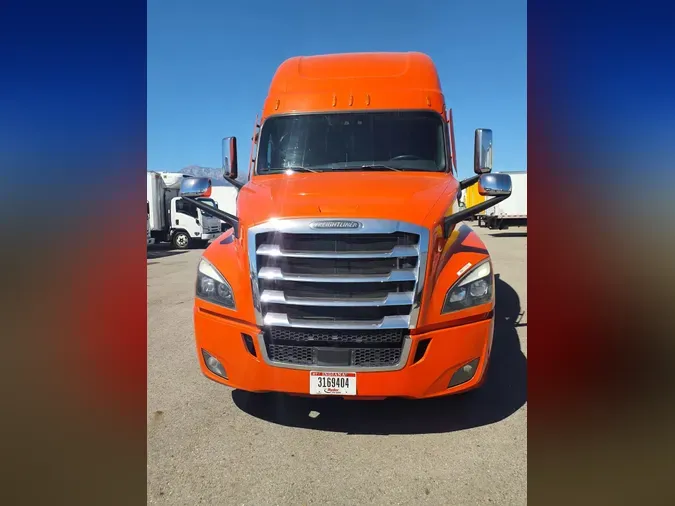 2022 FREIGHTLINER/MERCEDES NEW CASCADIA PX12664