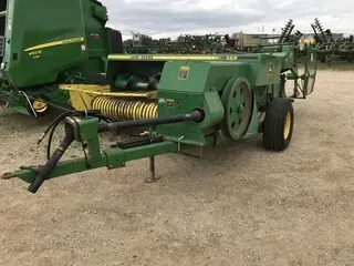1991 John Deere 328