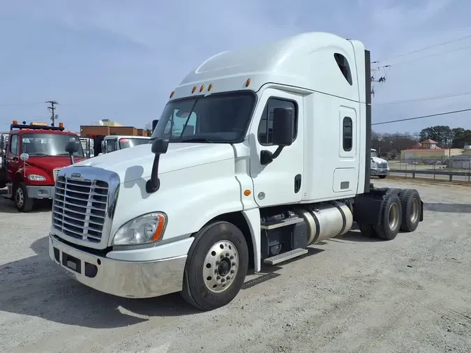 2019 FREIGHTLINER/MERCEDES CASCADIA 1257e69036abe979f526dbb1b9d14f7c85d