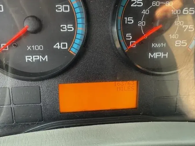 2019 International 4300