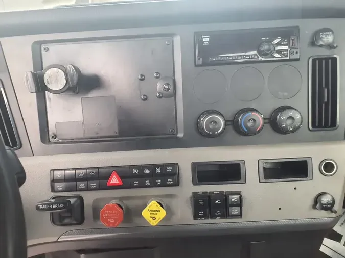 2020 FREIGHTLINER/MERCEDES NEW CASCADIA PX12664