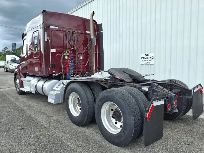 2020 FREIGHTLINER NEW CASCADIA PX12664