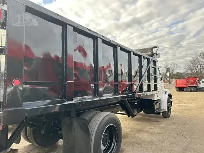 2007 STERLING ACTERRA7e6b50748a5eeabb711f208ad4546db7