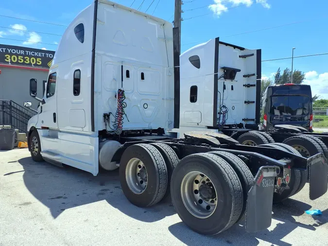 2019 FREIGHTLINER/MERCEDES NEW CASCADIA PX12664