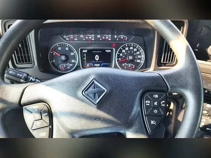 2022 INTERNATIONAL LT625