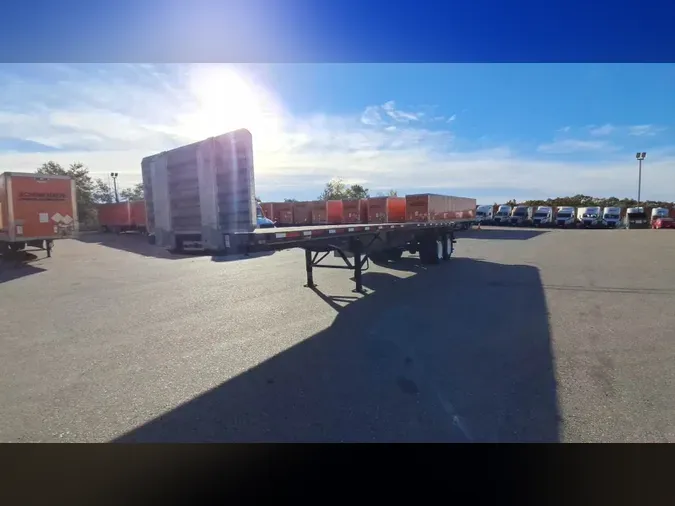 2018 Transcraft 