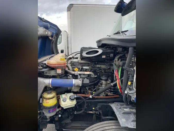 2020 FREIGHTLINER/MERCEDES NEW CASCADIA PX126647e6ded36b718bd77b7664f593e137b98