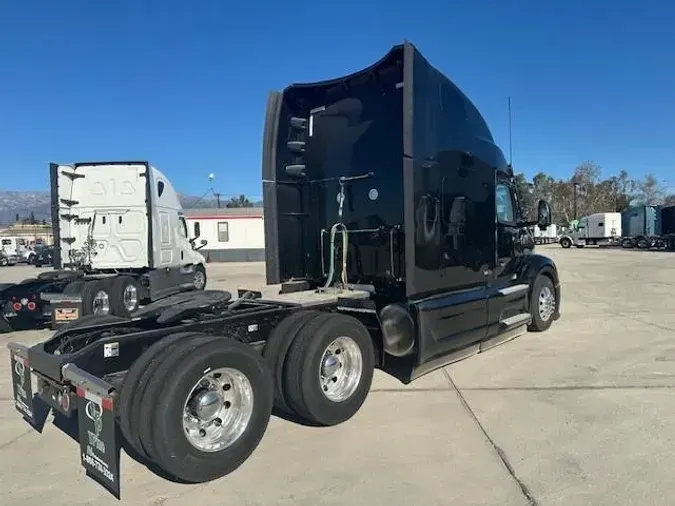 2024 Peterbilt 579