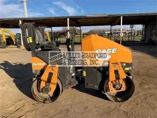 2019 CASE DV26D