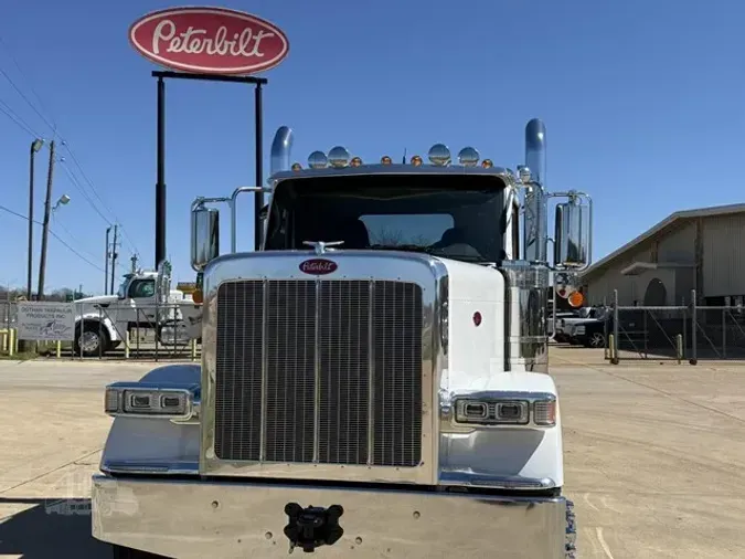 2026 PETERBILT 589