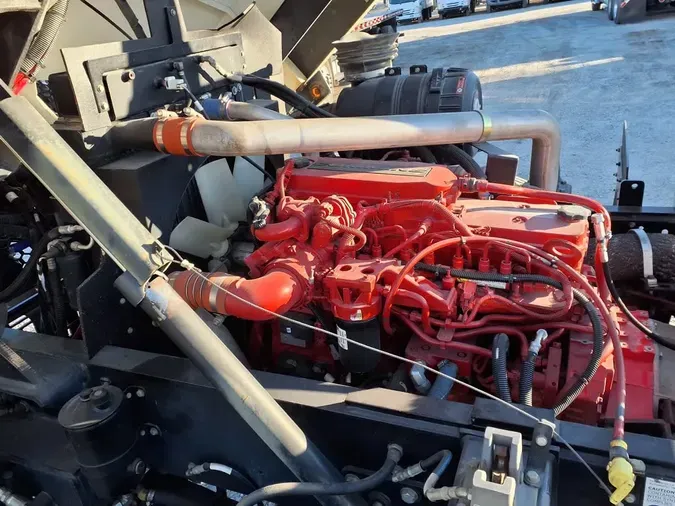 2019 CAPACITY OF TEXAS,INC. TJ5000