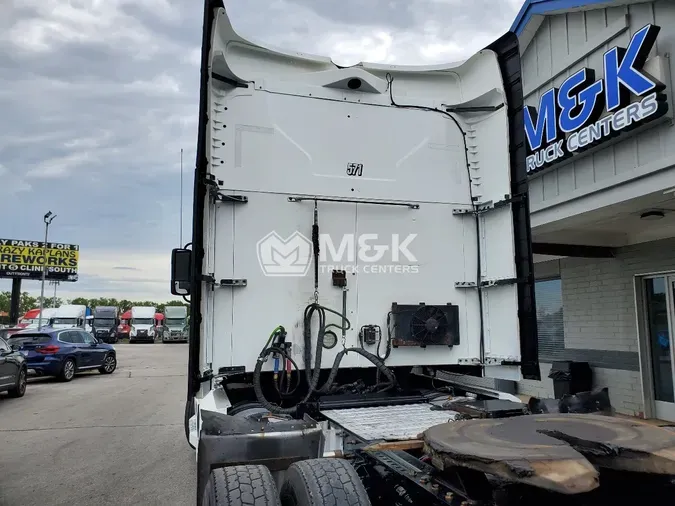 2019 MACK ANTHEM AN64T