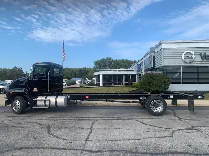 2025 MACK MD MD6 Marion 26X103X1027e74393863339885d53f215724783983