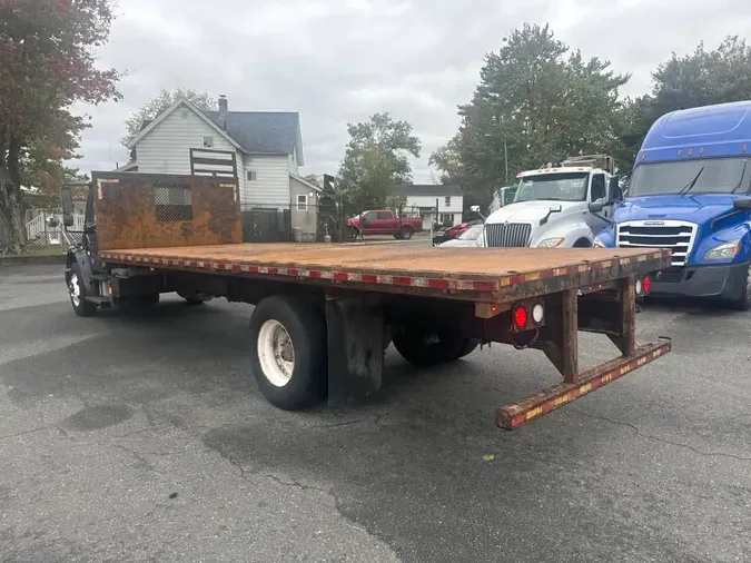 2019 FREIGHTLINER/MERCEDES M2 106