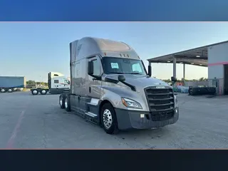 2022 Freightliner Cascadia 126