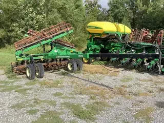 2013 J&M TF212