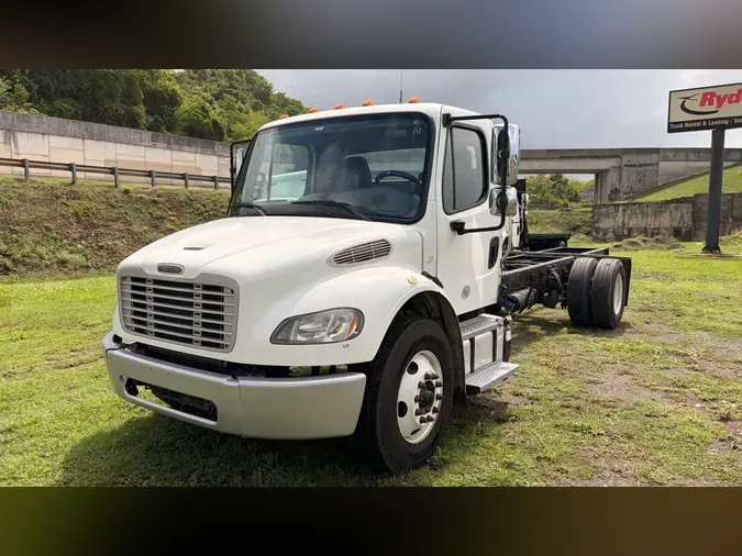 2018 FREIGHTLINER/MERCEDES M2 1067e770305b5347d6b88b7af151e29ce48