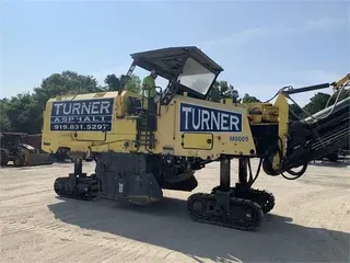 2007 BOMAG BM2000/60